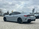 BMW 440 Serwis ASO / Head Up / Szyberdach / Kamera cofania / Key less / FV 23% - 6