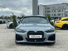 BMW 440 Serwis ASO / Head Up / Szyberdach / Kamera cofania / Key less / FV 23% - 9