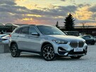 BMW X1 Panorama / Asystent pasa / Key less / Kamera cofania / FV 23%
