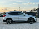 BMW X1 Panorama / Asystent pasa / Key less / Kamera cofania / FV 23% - 3