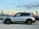 BMW X1 Panorama / Asystent pasa / Key less / Kamera cofania / FV 23% - 7