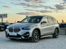 BMW X1 Panorama / Asystent pasa / Key less / Kamera cofania / FV 23% - 8