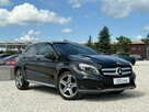 Mercedes GLA 250 Tempomat / Czujniki parkowania / Key less / Podgrzewane fotele / FV23% - 1