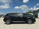 Mercedes GLA 250 Tempomat / Czujniki parkowania / Key less / Podgrzewane fotele / FV23% - 3