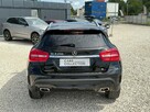 Mercedes GLA 250 Tempomat / Czujniki parkowania / Key less / Podgrzewane fotele / FV23% - 5