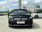 Mercedes GLA 250 Tempomat / Czujniki parkowania / Key less / Podgrzewane fotele / FV23% - 9