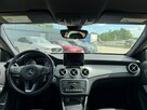 Mercedes GLA 250 Tempomat / Czujniki parkowania / Key less / Podgrzewane fotele / FV23% - 11