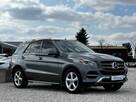 Mercedes GLE 350 / Drugi właściciel / Nawigacja / Kamera cofania / Panorama / FV marża - 2
