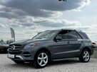 Mercedes GLE 350 / Drugi właściciel / Nawigacja / Kamera cofania / Panorama / FV marża - 8