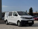 Toyota ProAce Salon Pl / Bezwypadkowy / Serwis ASO / Pierwszy wł / Gwarancja / FV23%