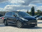 Ford S-Max Asystent pasa / Key less / Android auto / Kamera cofania / FV 23%