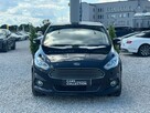 Ford S-Max Asystent pasa / Key less / Android auto / Kamera cofania / FV 23% - 9