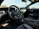 Ford Mustang SYNC 3 / Wentylowane fotele / Key Less / FV marża - 10