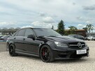 Mercedes C 63 AMG Edition 507/Japonia/Stan kolekcjonerski/Niezarejestrowany/ FV marża - 2