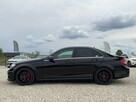 Mercedes C 63 AMG Edition 507/Japonia/Stan kolekcjonerski/Niezarejestrowany/ FV marża - 7