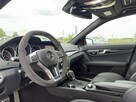 Mercedes C 63 AMG Edition 507/Japonia/Stan kolekcjonerski/Niezarejestrowany/ FV marża - 10