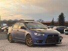 Mitsubishi Lancer Evolution / Key less / Tempomat / Folia / Wydech Milltek / FV marża - 1