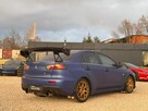 Mitsubishi Lancer Evolution / Key less / Tempomat / Folia / Wydech Milltek / FV marża - 4