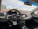 Mitsubishi Lancer Evolution / Key less / Tempomat / Folia / Wydech Milltek / FV marża - 11