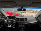 Mitsubishi Lancer Evolution / Key less / Tempomat / Folia / Wydech Milltek / FV marża - 13