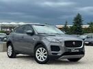 Jaguar E-Pace Bezwypadkowy / Asystent pasa / Kamera cofania / Nawigacja / FV marża