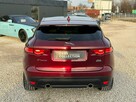 Jaguar F-PACE / Drugi właściciel / Key Less / Tempomat / Panorama / FV marża - 5