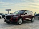 Jaguar F-PACE / Drugi właściciel / Key Less / Tempomat / Panorama / FV marża - 8