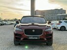 Jaguar F-PACE / Drugi właściciel / Key Less / Tempomat / Panorama / FV marża - 9