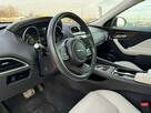 Jaguar F-PACE / Drugi właściciel / Key Less / Tempomat / Panorama / FV marża - 10