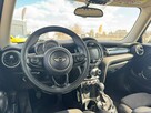Mini ONE Bezwypadkowy / Podgrzewane fotele / Tempomat / Faktura VAT Marża - 11