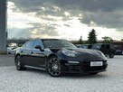 Porsche Panamera Drugi Właściciel / Tempomat / Nagłośnienie BOSE / FV Marża - 1