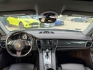 Porsche Panamera Drugi Właściciel / Tempomat / Nagłośnienie BOSE / FV Marża - 12
