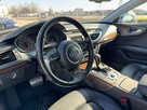 Audi A7 / Tempomat / Key Less / Kamera cofania / BOSE / FV marża - 10