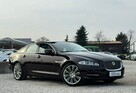 Jaguar XJ Pierwszy właściciel / Salon Polska / Panorama / Faktura VAT Marża