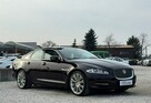 Jaguar XJ Pierwszy właściciel / Salon Polska / Panorama / Faktura VAT Marża - 2