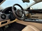 Jaguar XJ Pierwszy właściciel / Salon Polska / Panorama / Faktura VAT Marża - 10