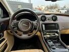 Jaguar XJ Pierwszy właściciel / Salon Polska / Panorama / Faktura VAT Marża - 12