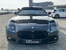 Maserati Quattroporte Automat / Szyberdach / Czujniki parkowania / FV marża - 9