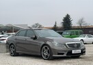 Mercedes E 63 AMG 63AMG / Aktywny tempomat / DVD / Panorama Harman/Kardon / FV Marża - 2