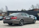 Mercedes E 63 AMG 63AMG / Aktywny tempomat / DVD / Panorama Harman/Kardon / FV Marża - 4
