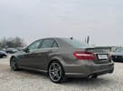 Mercedes E 63 AMG 63AMG / Aktywny tempomat / DVD / Panorama Harman/Kardon / FV Marża - 6
