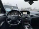 Mercedes E 63 AMG 63AMG / Aktywny tempomat / DVD / Panorama Harman/Kardon / FV Marża - 12