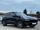 Porsche Cayenne Salon Polska / Pneumatyka / Platinium Edition / BOSE / FV 23% - 1