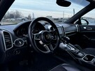 Porsche Cayenne Salon Polska / Pneumatyka / Platinium Edition / BOSE / FV 23% - 10