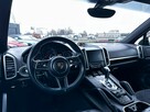Porsche Cayenne Salon Polska / Pneumatyka / Platinium Edition / BOSE / FV 23% - 11