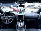 Porsche Cayenne Salon Polska / Pneumatyka / Platinium Edition / BOSE / FV 23% - 12