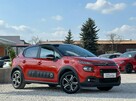 Citroen C3 Salon Polska / Bezwypadkowy / Asystent pasa / Tempomat / FV marża