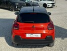 Citroen C3 Salon Polska / Bezwypadkowy / Asystent pasa / Tempomat / FV marża - 5
