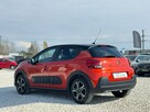 Citroen C3 Salon Polska / Bezwypadkowy / Asystent pasa / Tempomat / FV marża - 6