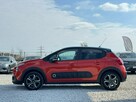 Citroen C3 Salon Polska / Bezwypadkowy / Asystent pasa / Tempomat / FV marża - 7